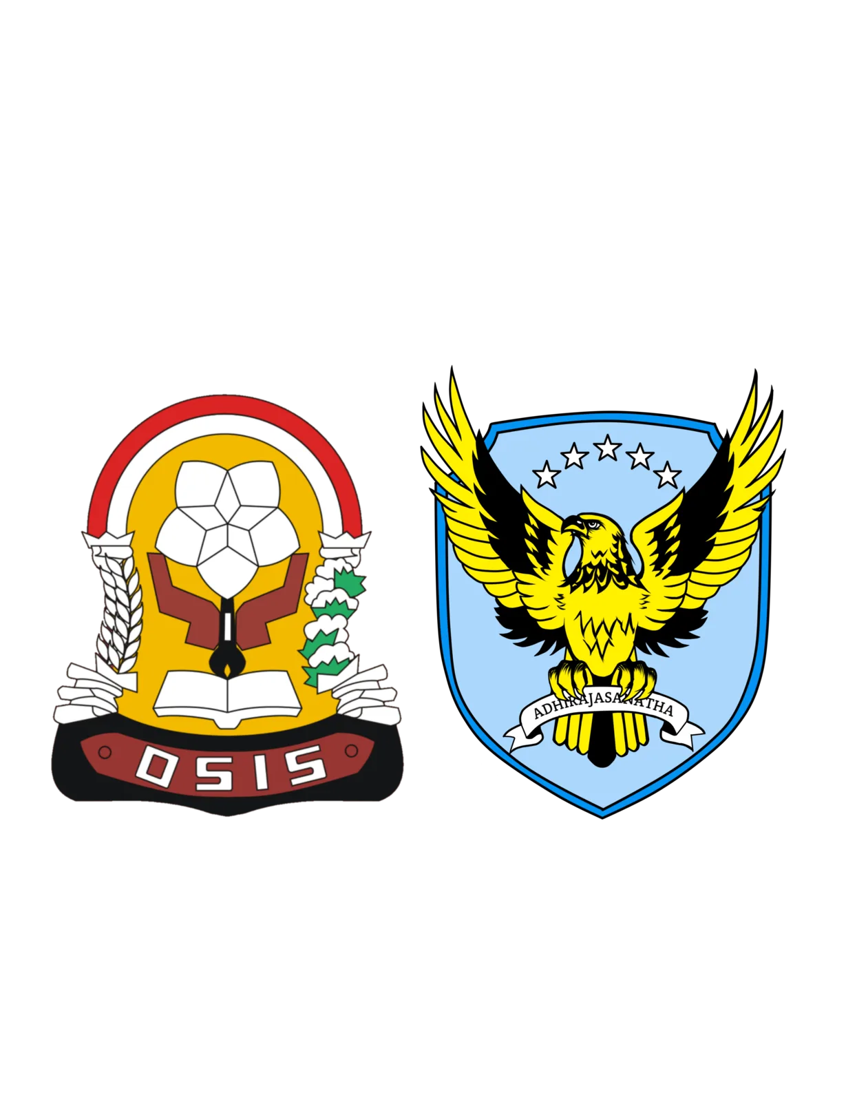 Logo OSIS